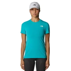 Mujer The North Face Lightning Alpine mujer T-Shirt - SS25