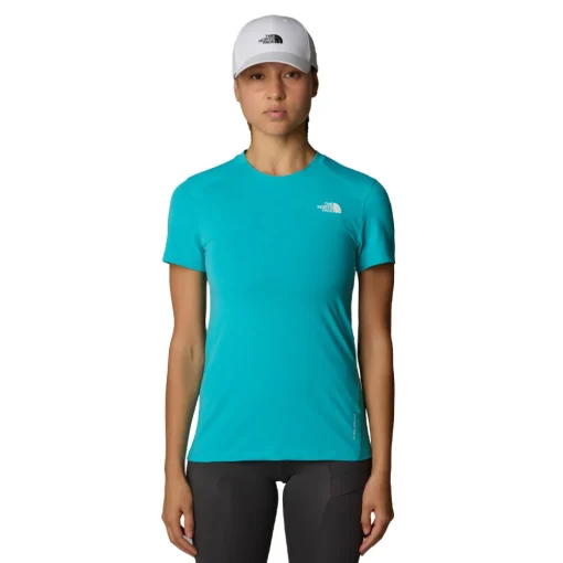 Mujer The North Face Lightning Alpine mujer T-Shirt - SS25