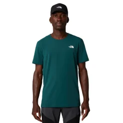 Hombre The North Face Lightning Alpine T-Shirt - SS25