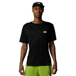 Hombre The North Face LIGHTRANGE Summer LT T-Shirt