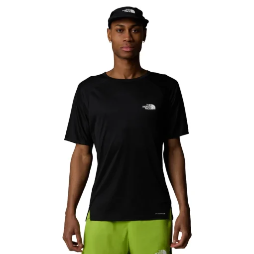 Hombre The North Face LIGHTRANGE Summer LT T-Shirt