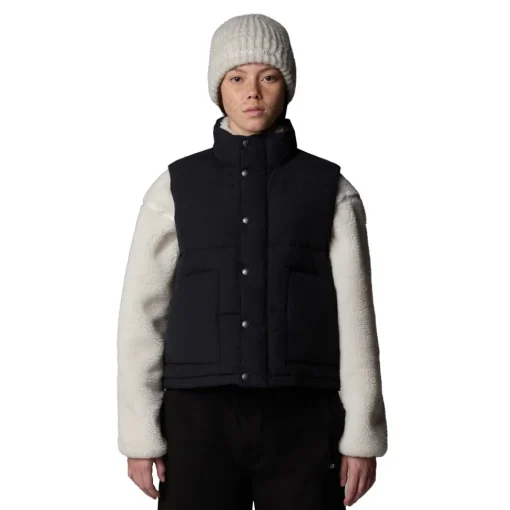 Mujer The North Face M66 Down mujer Gilet