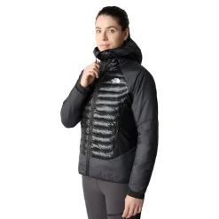 Mujer The North Face Macugnaga Hybrid Insulated mujer chaqueta