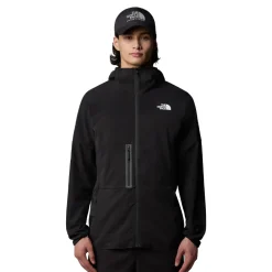 Hombre The North Face Mountain Athletics Trajectory Full-Zip chaqueta