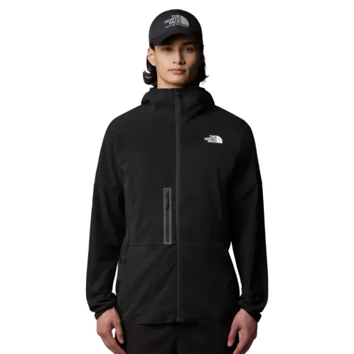 Hombre The North Face Mountain Athletics Trajectory Full-Zip chaqueta