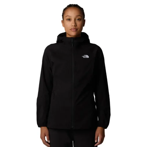 Mujer The North Face Nimble Hooded mujer chaqueta