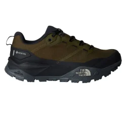 Hombre The North Face Offtrail GORE-TEX zapatillas trekking - SS25