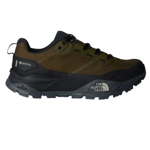 Hombre The North Face Offtrail GORE-TEX zapatillas trekking - SS25
