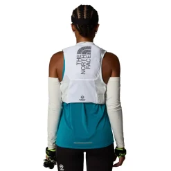Mujer The North Face Summit Run 5L camiseta sin mangas - SS25