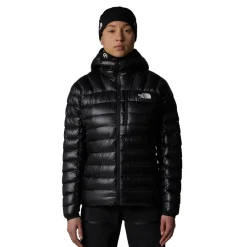 Mujer The North Face Summit Series Breithorn Hooded Down mujer chaqueta - SS25