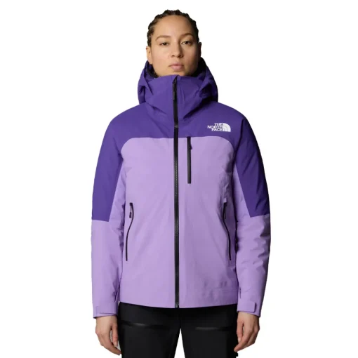 Mujer The North Face Summit Series Torre Egger FUTURELIGHT mujer chaqueta - SS25