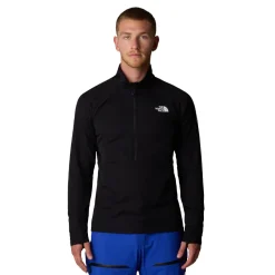 Hombre The North Face Summit Series FUTUREFLEECE LT 1/2 cremallera Top - SS25