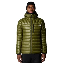 Hombre The North Face Summit Series Breithorn Hooded Down chaqueta
