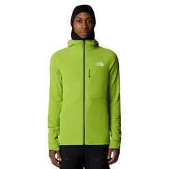 Hombre The North Face Summit Series FUTUREFLEECE Hooded chaqueta