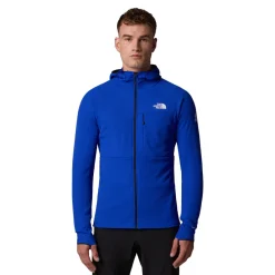 Hombre The North Face Summit Series FUTUREFLEECE Hooded chaqueta - SS25