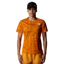 Mujer The North Face Sunriser mujer T-Shirt