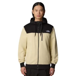 Hombre The North Face Tech New Peak Hooded chaqueta