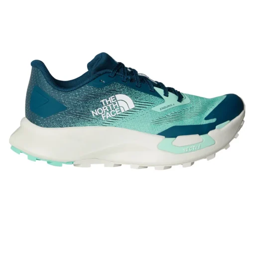 Mujer The North Face Vectiv Enduris 4 mujer zapatillas trail - SS25
