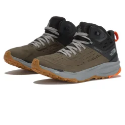 Hombre The North Face Vectiv Exploris II FUTURELIGHT Leather botas trekking
