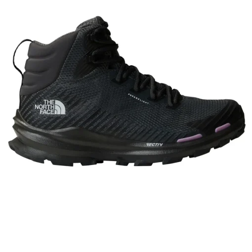 Mujer The North Face VECTIV Fastpack FUTURELIGHT impermeable mujer botas trekking