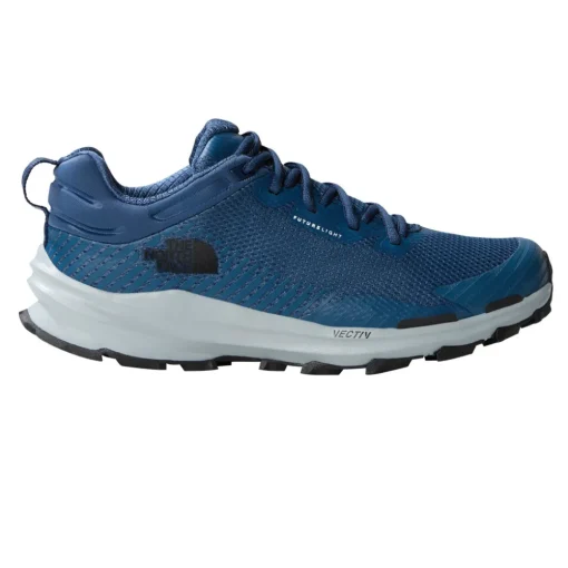 Hombre The North Face VECTIV Fastpack FUTURELIGHT impermeable zapatillas trekking