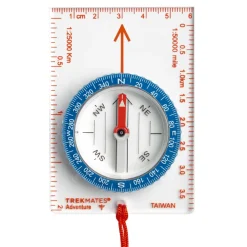 Mujer Trekmates Adventure Compass - SS25