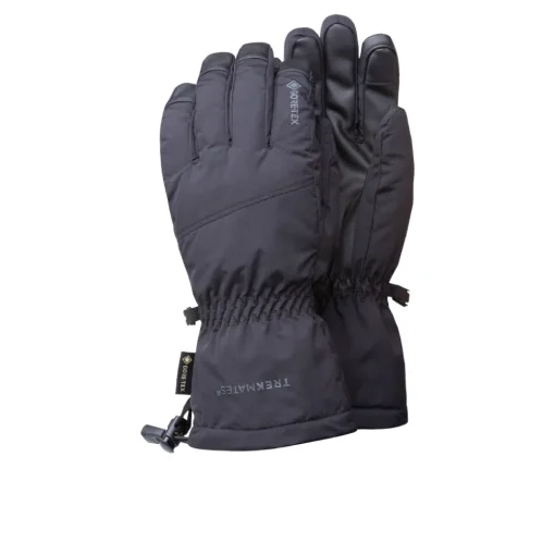 Hombre Trekmates Chamonix GORE-TEX guantes - SS25