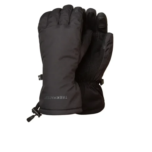 Mujer Trekmates Classic Lite DRY guantes - SS25