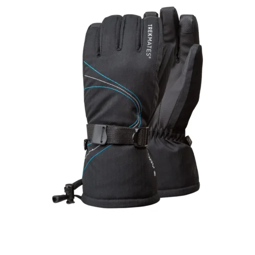Mujer Trekmates Mogul Dry mujer guantes - SS25
