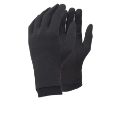 Mujer Trekmates Silk Liner guantes - AW23