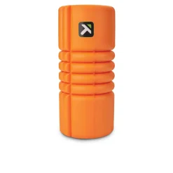 Mujer Trigger Point The Grid Travel rodillo de espuma - SS25
