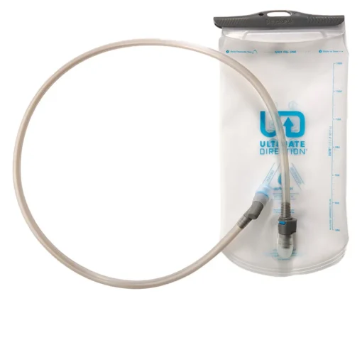 Mujer Ultimate Direction 1,5 L depósito - SS24