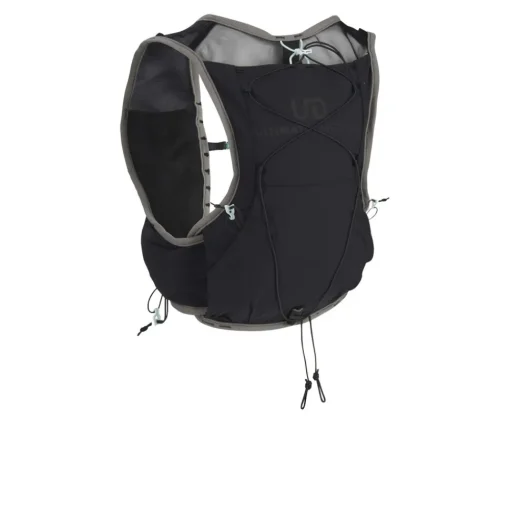 Mujer Ultimate Direction chaleco mochila de competición 6.0 mujer - AW24