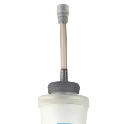 Mujer Ultimate Direction Softflask tapa con pajita - SS24