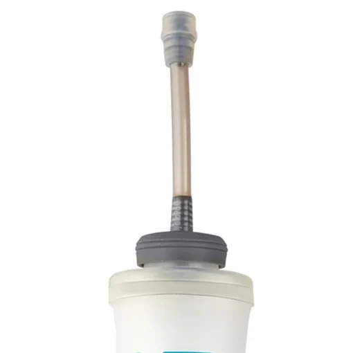 Mujer Ultimate Direction Softflask tapa con pajita - SS24