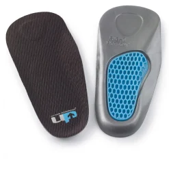 Mujer Ultimate Performance 3/4 Gel Heel And Arch plantilla - SS25