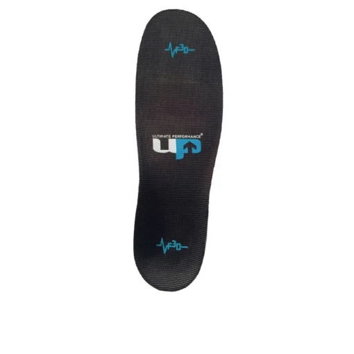 Mujer Ultimate Performance Advanced Cushion Plus plantilla With F3D - SS25