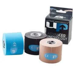 Mujer Ultimate Performance Advanced Cintas kinesiológicas (5cm x 5m) - AW20