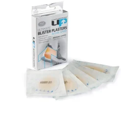 Mujer Ultimate Performance ampolla tiritas (Medium) - SS25