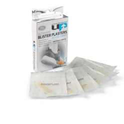 Mujer Ultimate Performance ampolla tiritas (Small) - SS25