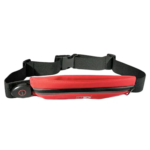 Mujer Ultimate Performance Ease LED Waist pack