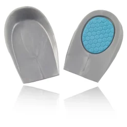 Mujer Ultimate Performance Gel Talonera - AW20