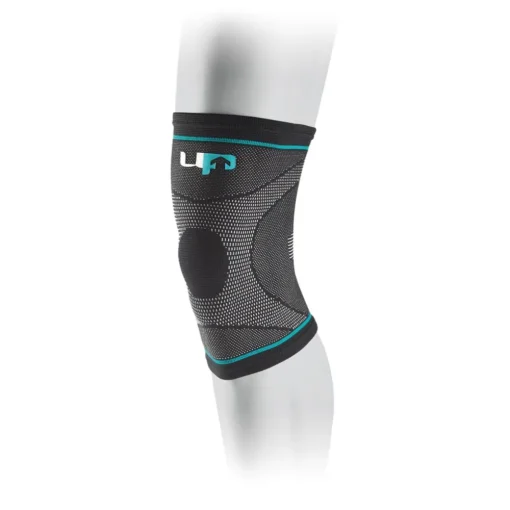 Mujer Ultimate Performance Ultimate compresión Elastic rodillera - SS25