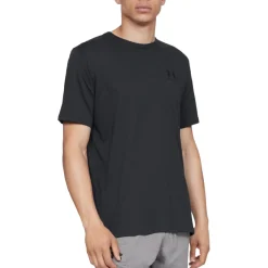 Hombre Under Armour Camiseta Sportstyle Left Chest - AW18