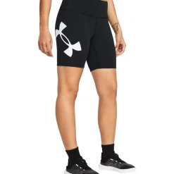Mujer Under Armour Campus pantalones cortos para mujer (pernera interior 18 cm) - SS24