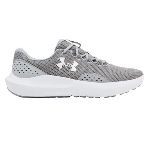 Hombre Under Armour Charged Surge 4 zapatillas de running - SS25