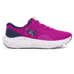 Mujer Under Armour Charged Surge 4 zapatillas de running para mujer - SS25