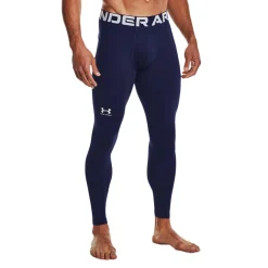 Hombre Under Armour ColdGear Armour mallas - AW24