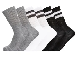 Hombre Under Armour Essential Crew calcetines (6 Pack) - SS25