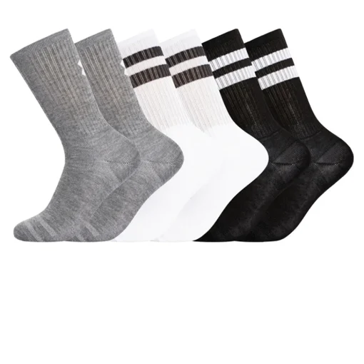 Hombre Under Armour Essential Crew calcetines (6 Pack) - SS25